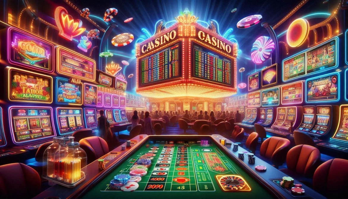 GTbet Casino