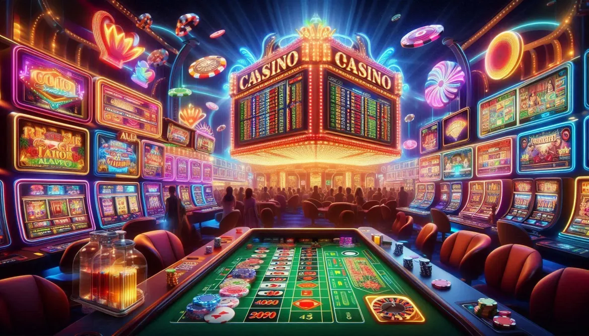 GTbet Casino